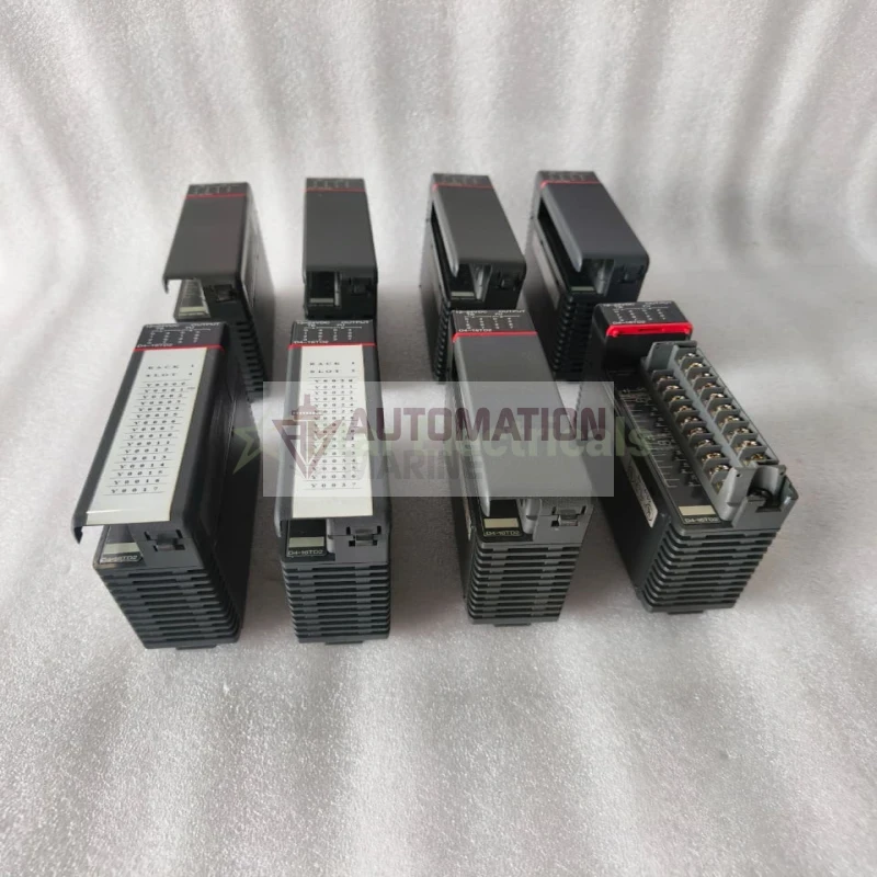 Koyo D4-16TD2 DirectLOGIC DL405 Discrete Output Module thumbnail 2