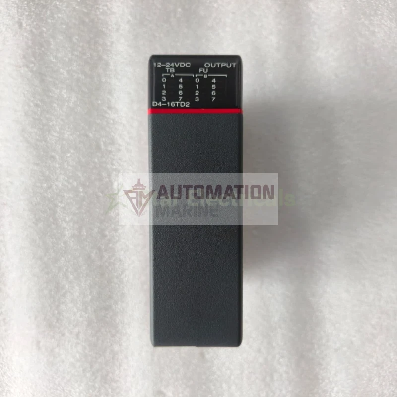 Koyo D4-16TD2 DirectLOGIC DL405 Discrete Output Module thumbnail 3