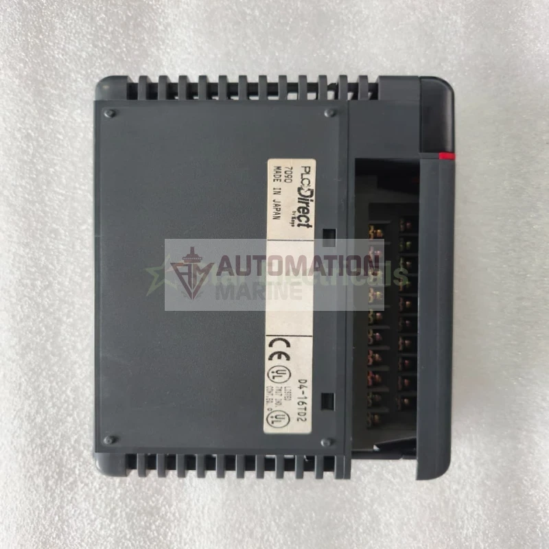Koyo D4-16TD2 DirectLOGIC DL405 Discrete Output Module thumbnail 6