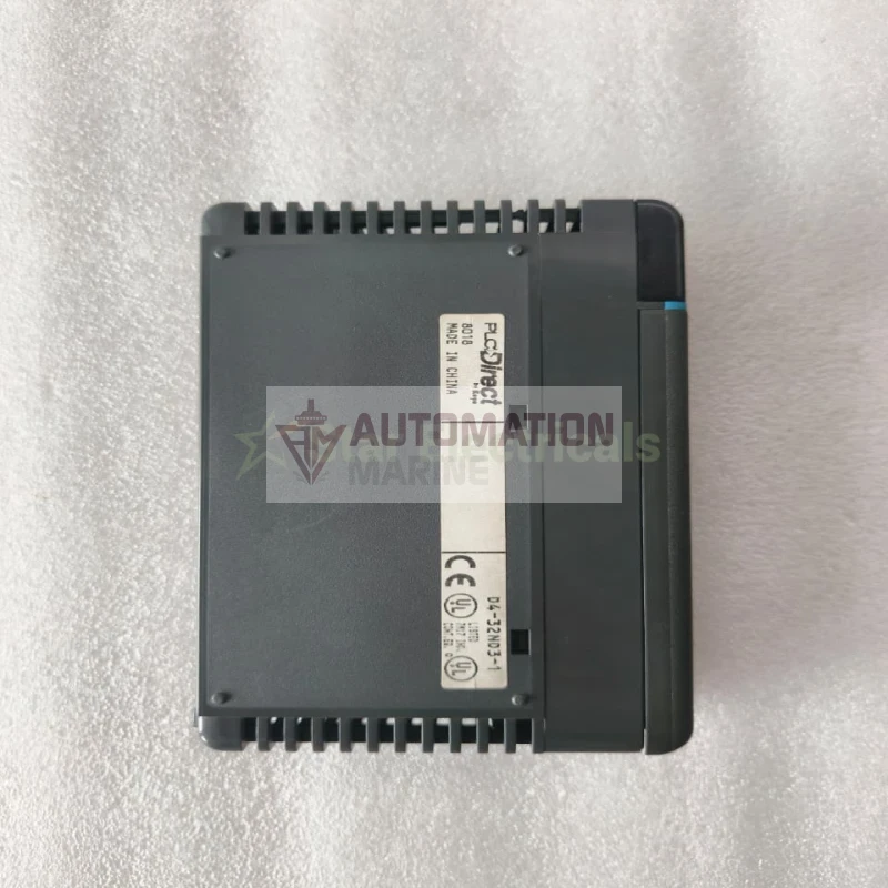 Koyo D4-32ND3-1 DL405 Series Discrete PLC Input Module thumbnail 2