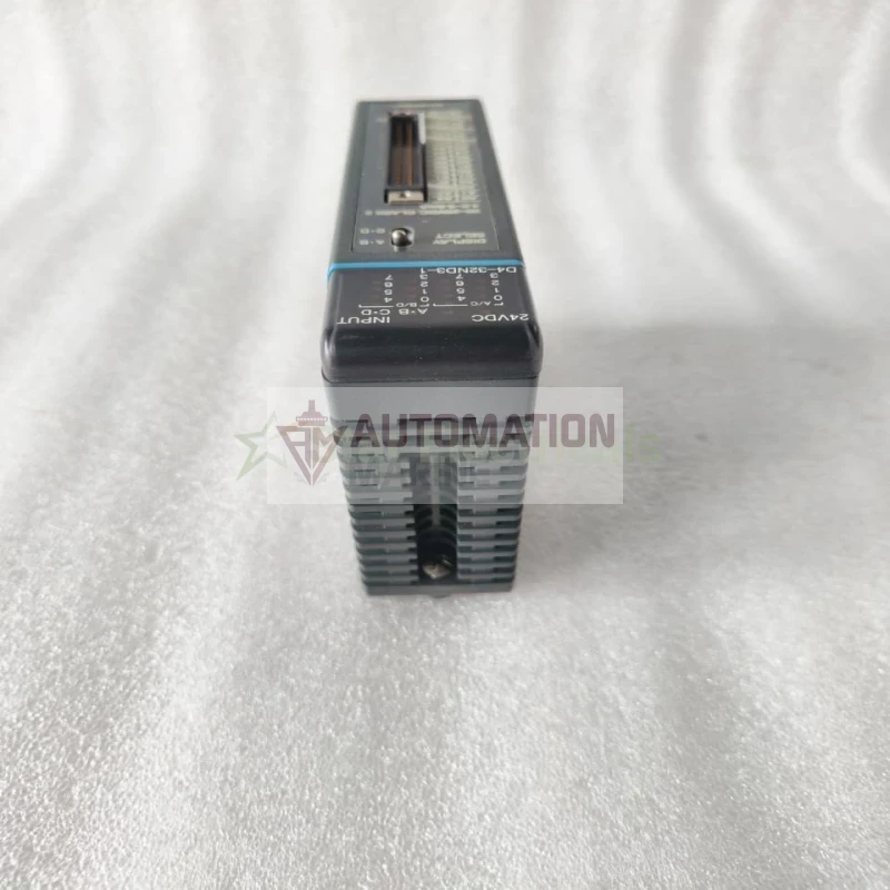 Koyo D4-32ND3-1 DL405 Series Discrete PLC Input Module thumbnail 4