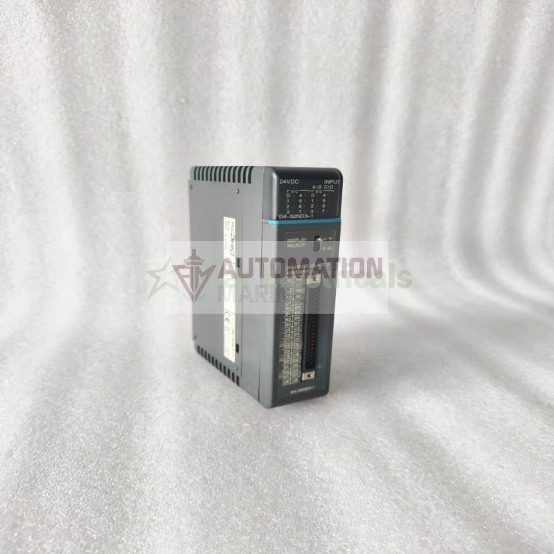 Koyo D4-32ND3-1 DL405 Series Discrete PLC Input Module thumbnail 8
