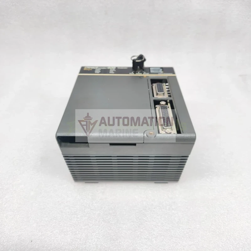 Koyo D4-450 PLCDirect DirectLOGIC 405 CPU Module thumbnail 4
