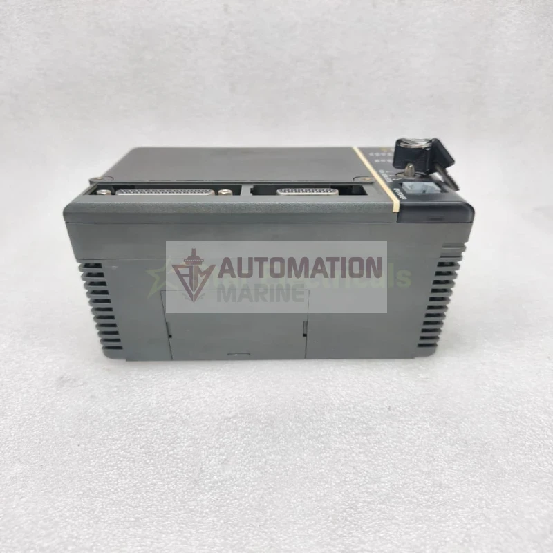 Koyo D4-450 PLCDirect DirectLOGIC 405 CPU Module thumbnail 8