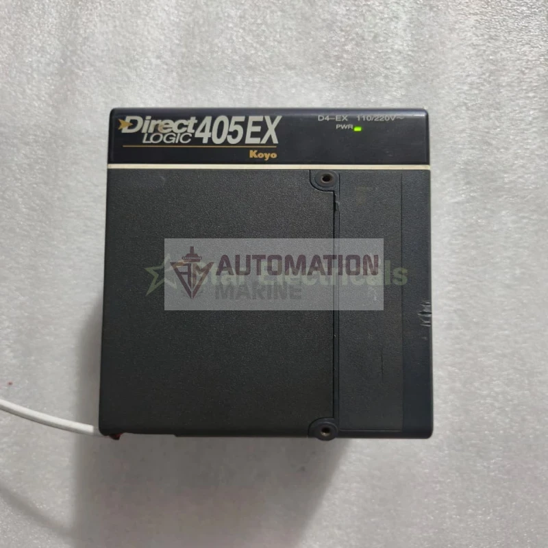 Koyo D4-EX DirectLOGIC DL405 Power Supply thumbnail 2