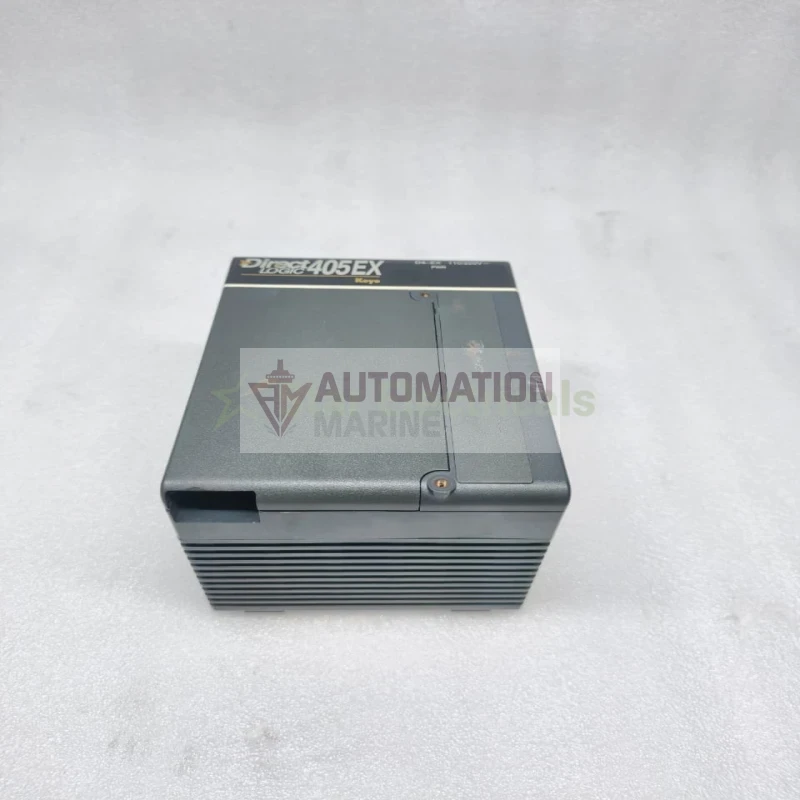 Koyo D4-EX DirectLOGIC DL405 Power Supply thumbnail 5