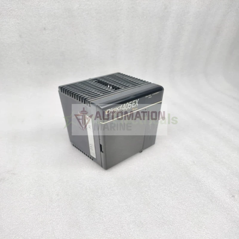 Koyo D4-EX DirectLOGIC DL405 Power Supply thumbnail 7