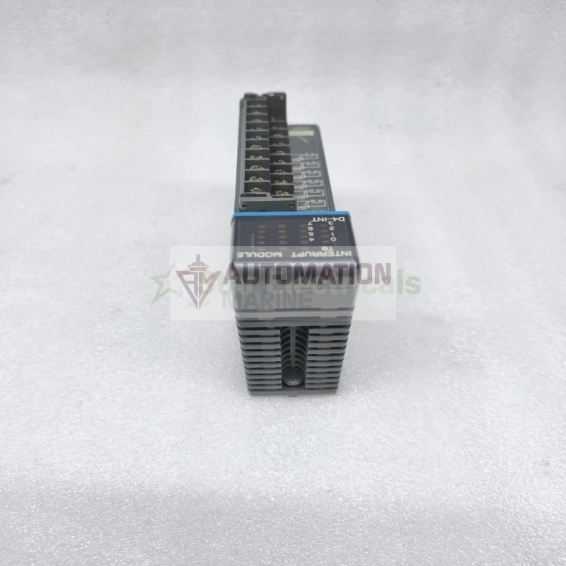 Koyo D4-INT PLCDirect DL405 Interrupt Input Module thumbnail 3