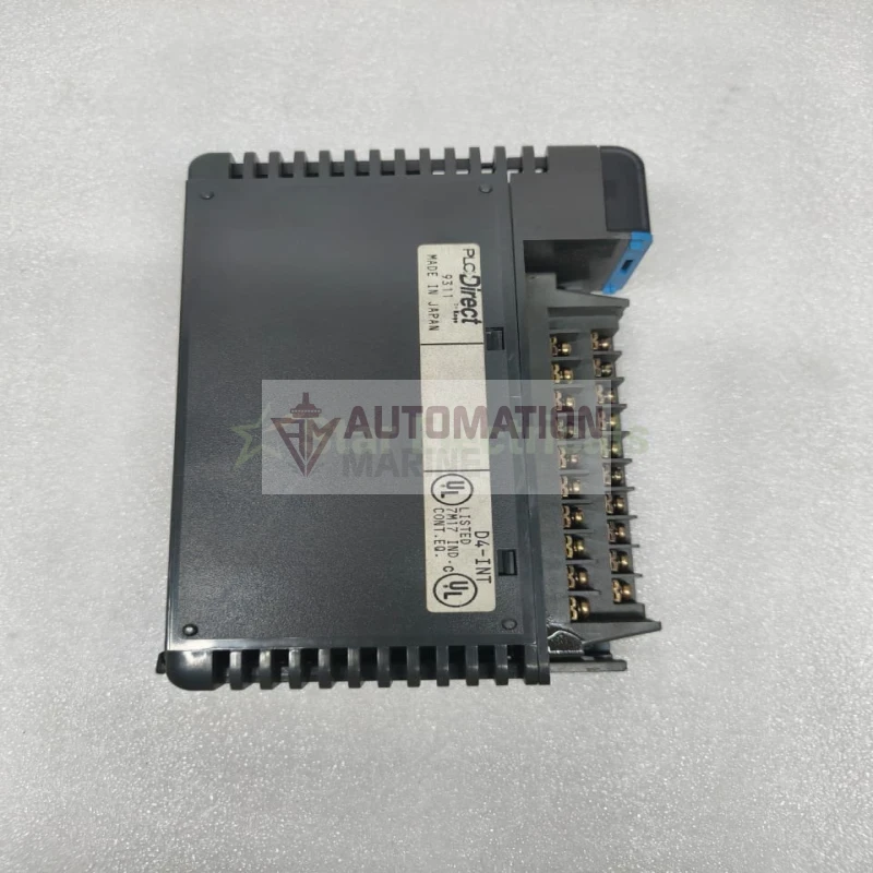 Koyo D4-INT PLCDirect DL405 Interrupt Input Module thumbnail 5