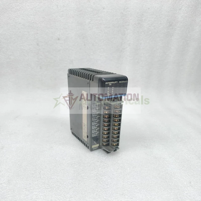 Koyo D4-INT PLCDirect DL405 Interrupt Input Module thumbnail 6