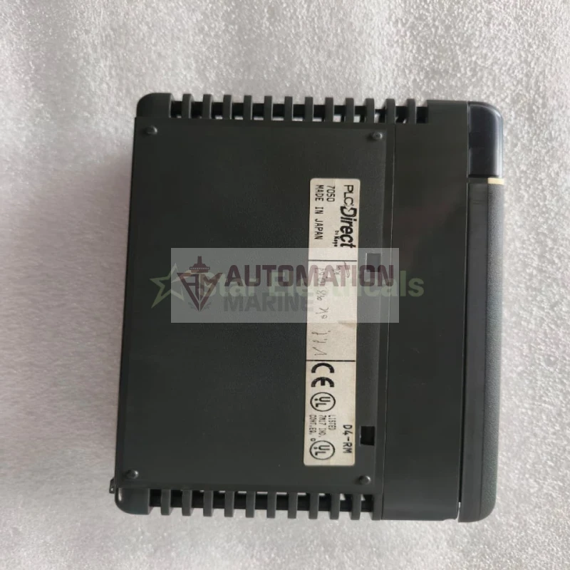 Koyo D4-RM DirectLOGIC DL405 Remote I/O Master Module thumbnail 6