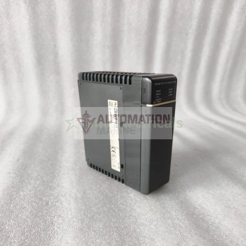 Koyo D4-RM DirectLOGIC DL405 Remote I/O Master Module thumbnail 9