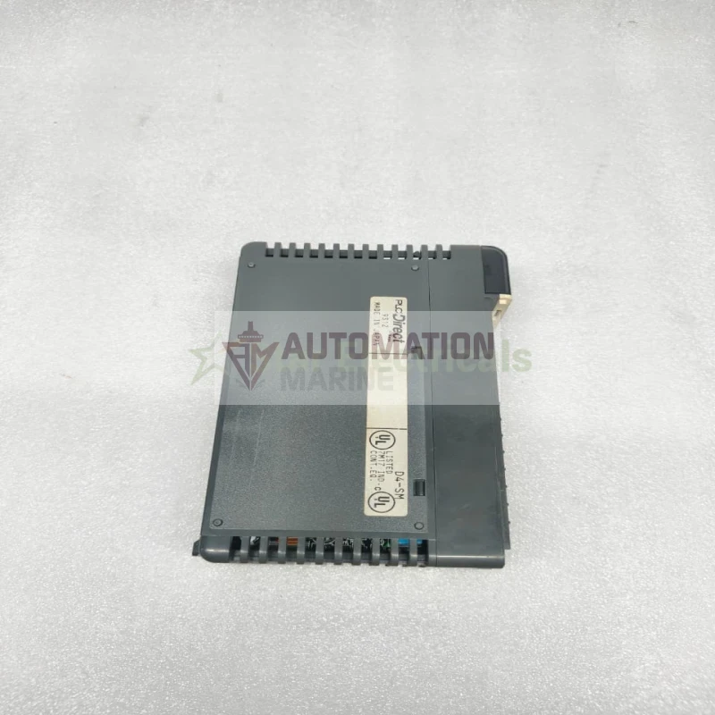Koyo D4-SM PLCDirect DL405 Slice I/O Master Module thumbnail 7