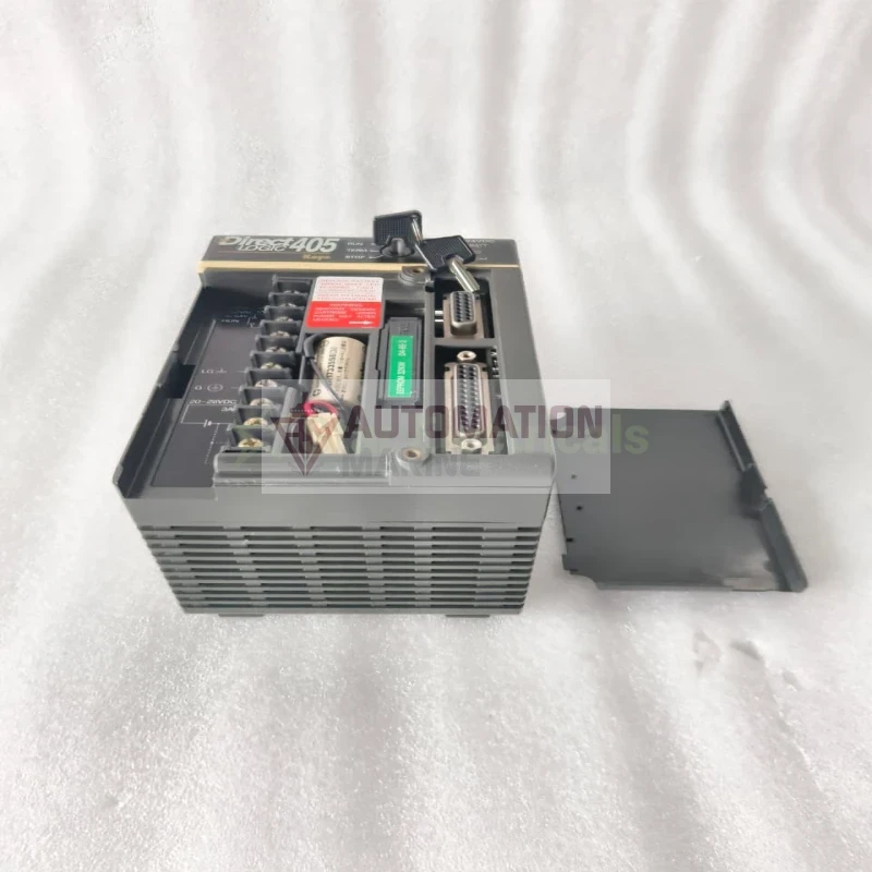 Koyo DirectLOGIC 405 D4-440DC-1 PLC CPU Module thumbnail 2
