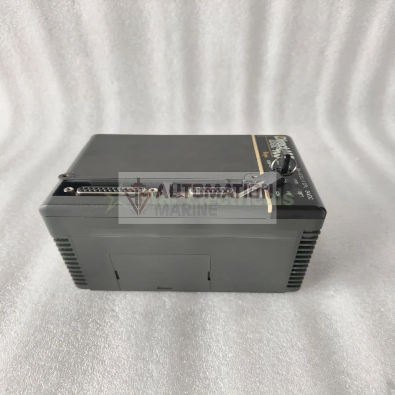Koyo DirectLOGIC 405 D4-440DC-1 PLC CPU Module thumbnail 4