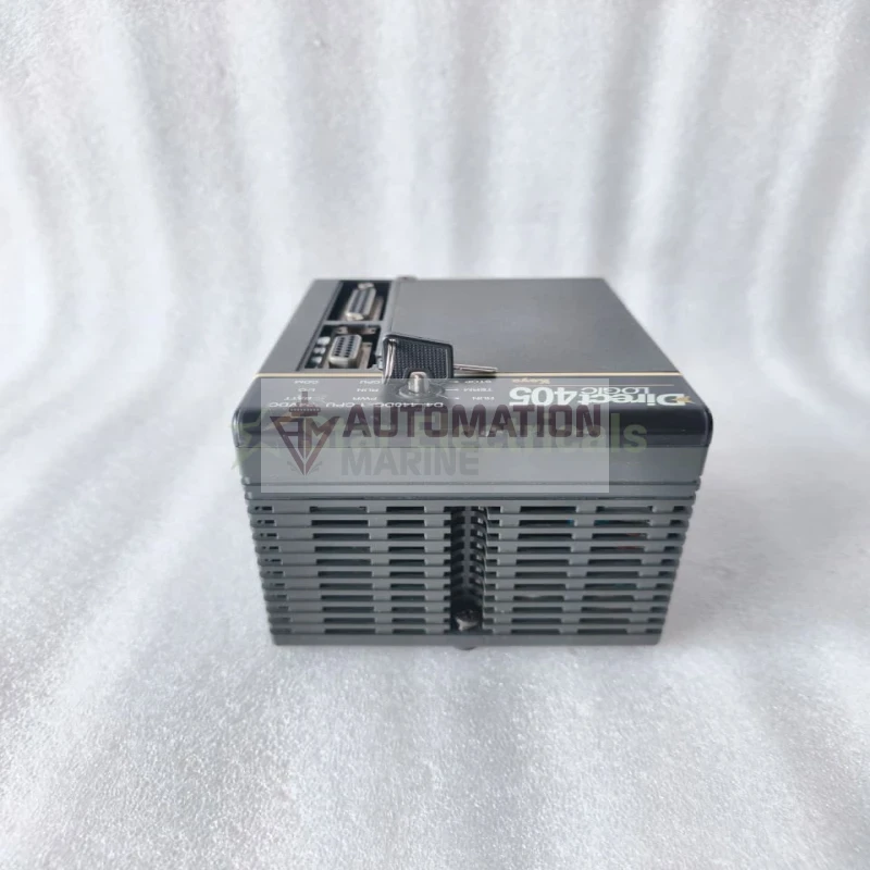 Koyo DirectLOGIC 405 D4-440DC-1 PLC CPU Module thumbnail 5