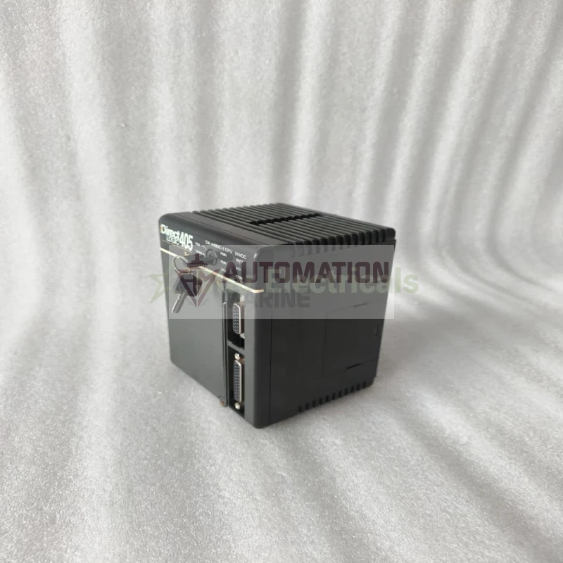 Koyo DirectLOGIC 405 D4-440DC-1 PLC CPU Module thumbnail 8