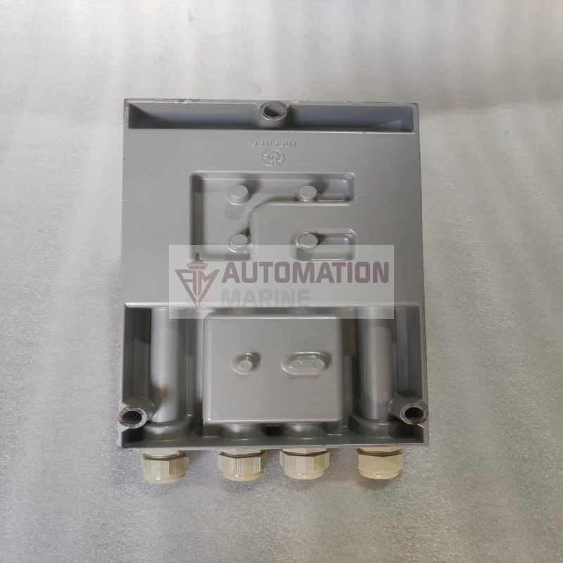 KROHNE IFC 010 Electromagnetic Flowmeter Signal Converter thumbnail 2