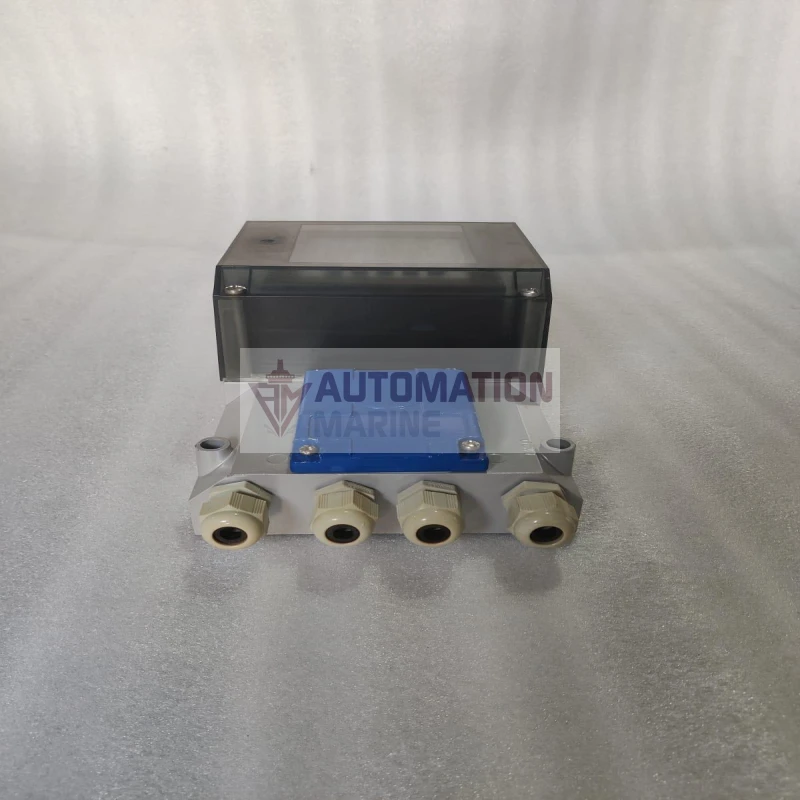 KROHNE IFC 010 Electromagnetic Flowmeter Signal Converter thumbnail 3