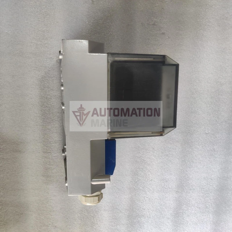KROHNE IFC 010 Electromagnetic Flowmeter Signal Converter thumbnail 4