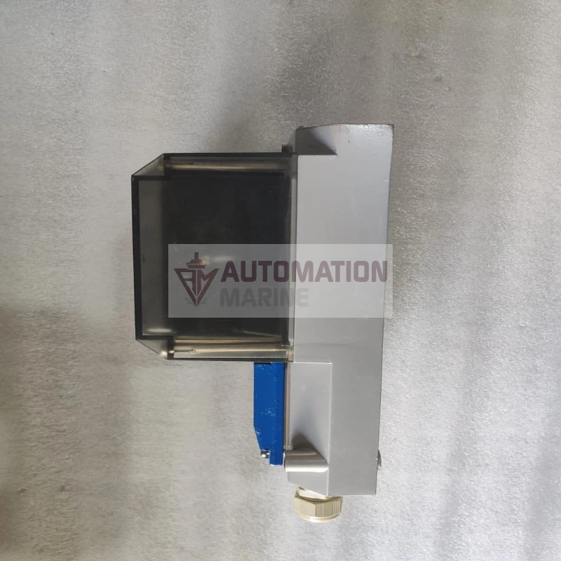KROHNE IFC 010 Electromagnetic Flowmeter Signal Converter thumbnail 7