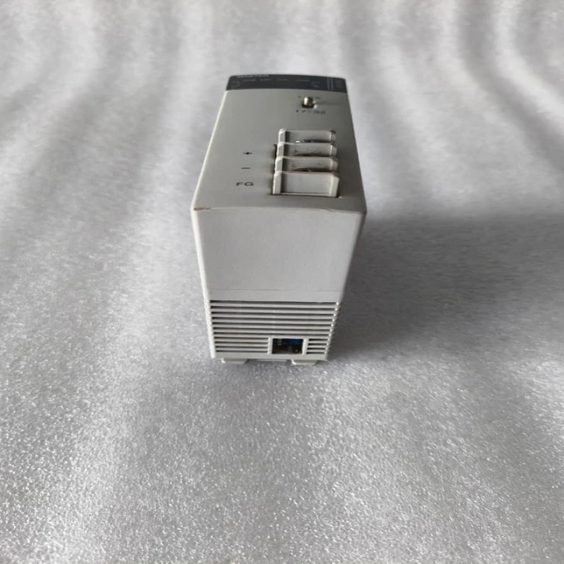 L AND T LX-MASTER CONTROLLER REMOTE I/O MASTER UNIT thumbnail 6