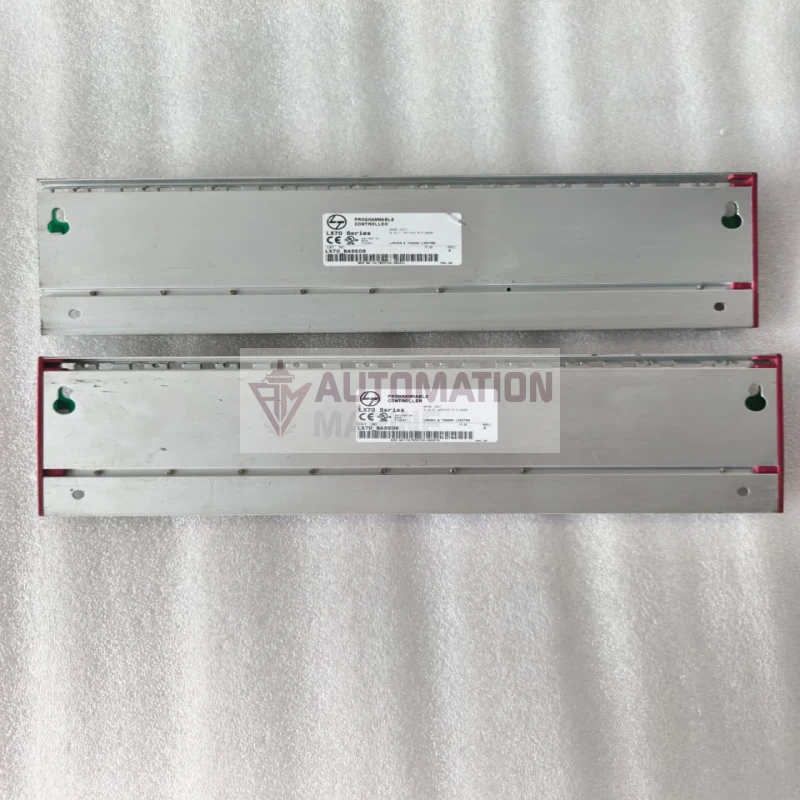 L And T LX70 BASE08 LX70 Series 8-Slot Base Unit Motherboard thumbnail 6