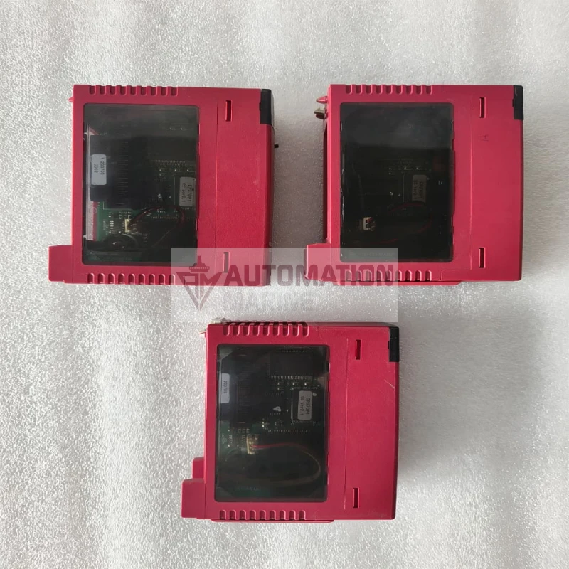 L And T LX70 CPU70P1 LX70 Series PLC CPU Module thumbnail 3