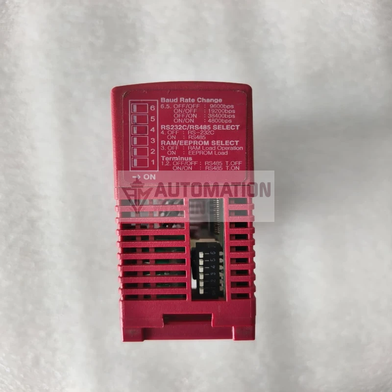 L And T LX70 CPU70P1 LX70 Series PLC CPU Module thumbnail 6