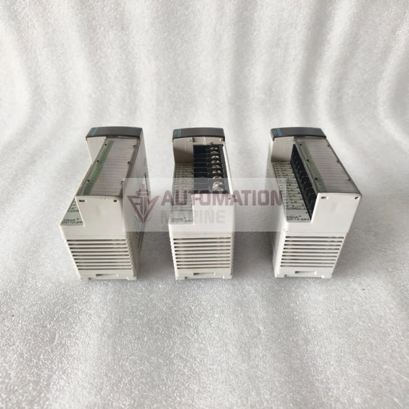 L And T LX70 X16D LX70 Series DC Input Unit Module thumbnail 4