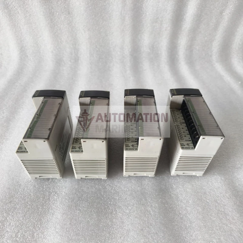 L And T LX70-Y16R LX70 Series Relay Output Module thumbnail 4