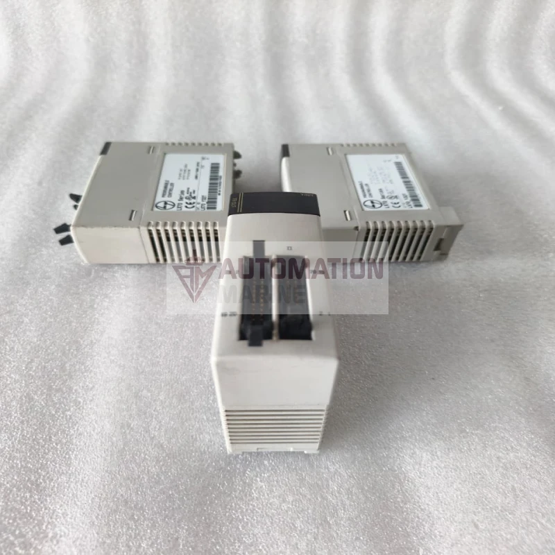 L And T LX70 Y32T LX70 Series Transistor Output Module thumbnail 5