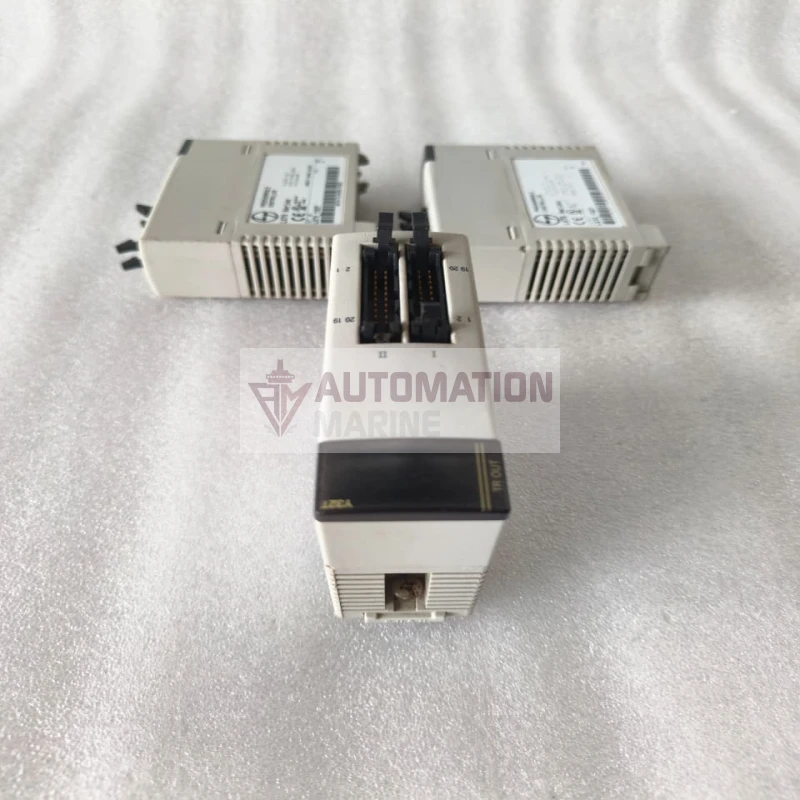 L And T LX70 Y32T LX70 Series Transistor Output Module thumbnail 8