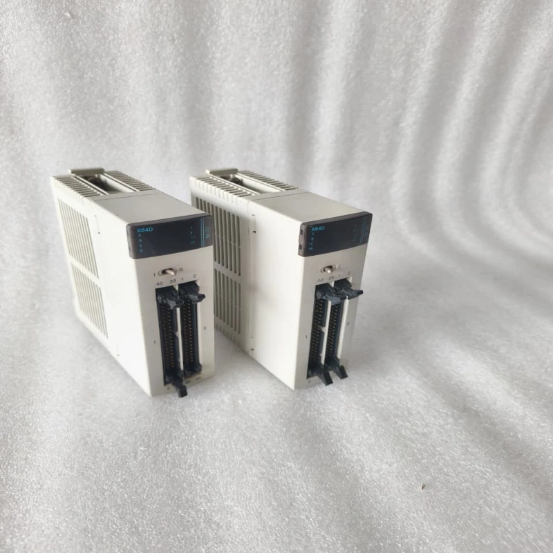 L And T LX_X64D DC Input Module thumbnail 3
