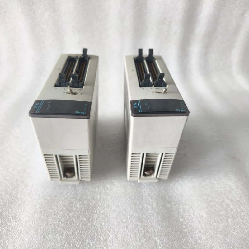 L And T LX_X64D DC Input Module thumbnail 6