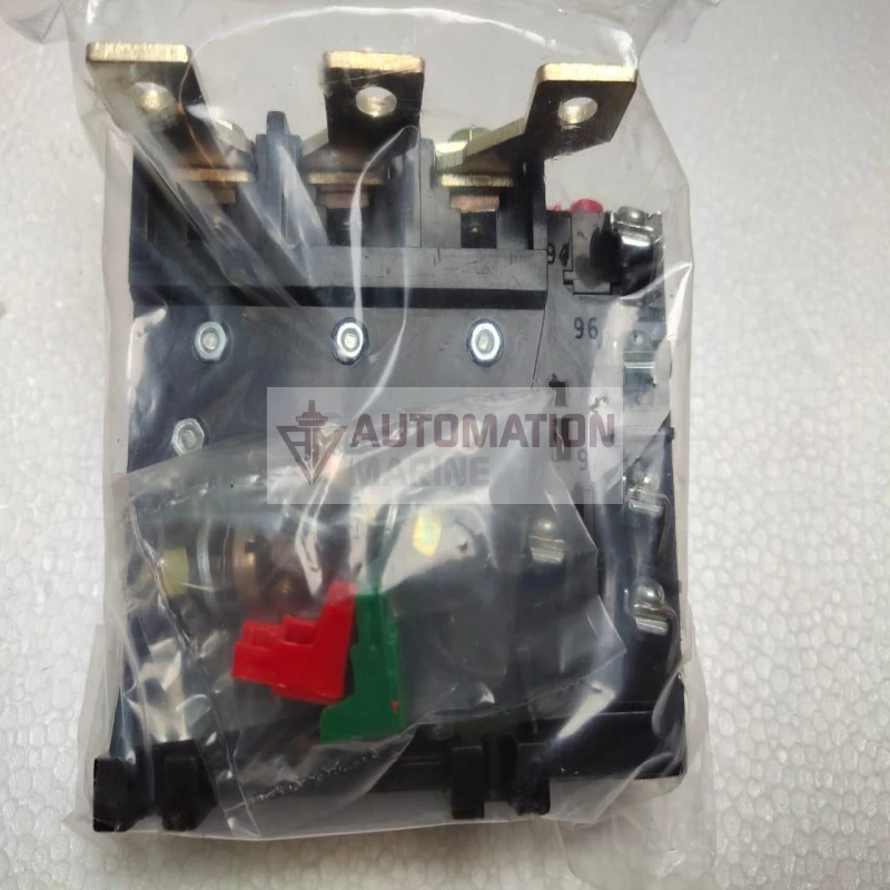 L And T Switchgear MN 5 Thermal Overload Relay thumbnail 3