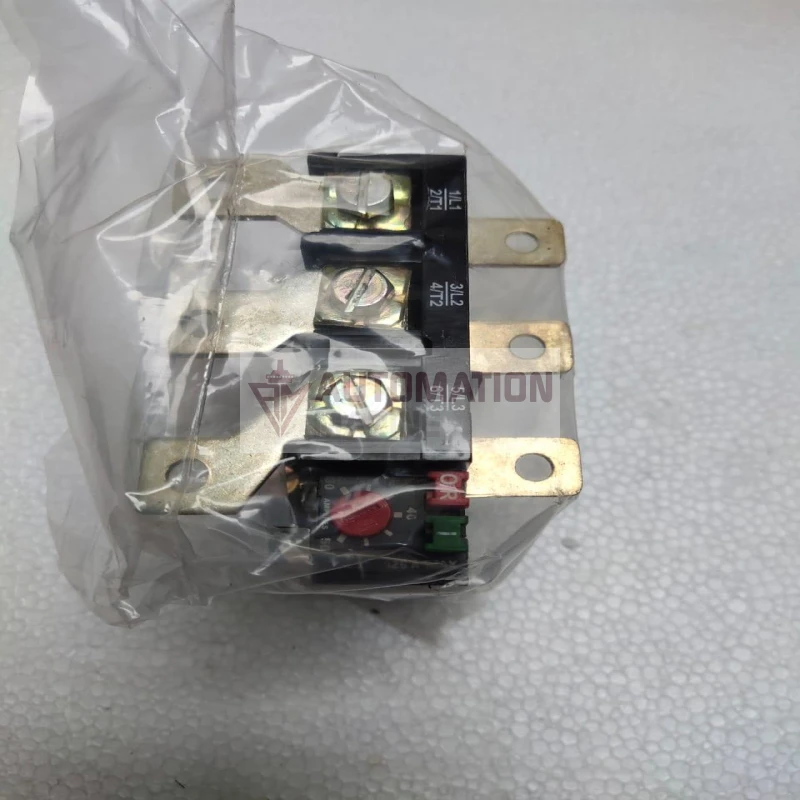 L And T Switchgear MN 5 Thermal Overload Relay thumbnail 4