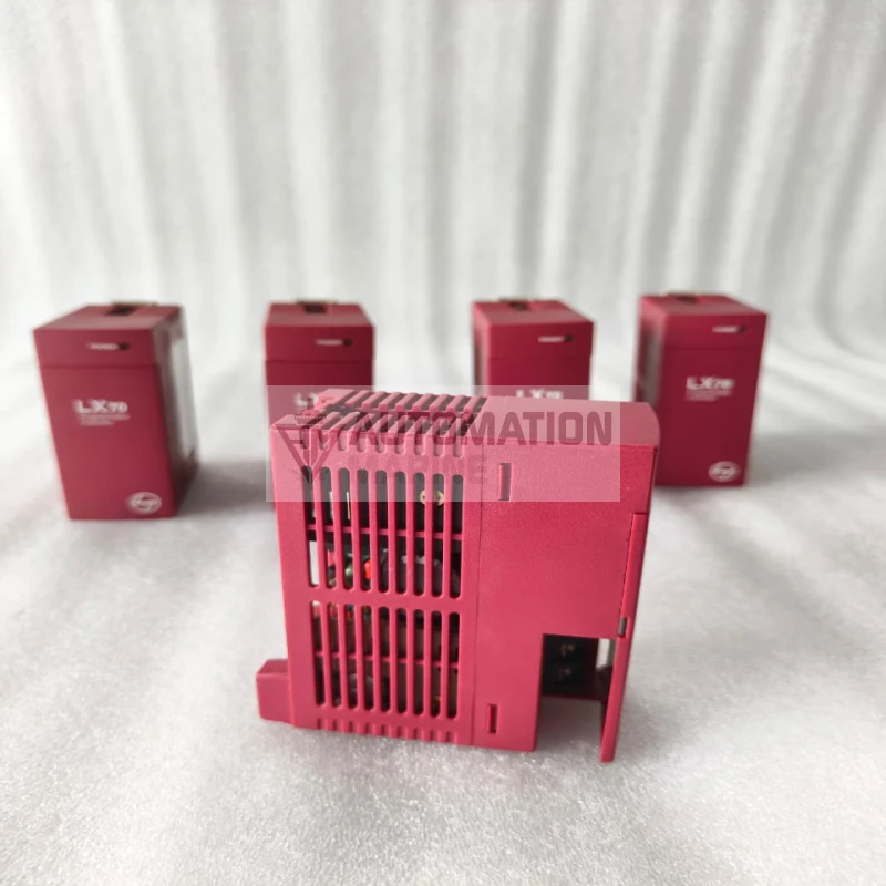 L And T LX70 POWER2 LX70 Series PLC Power Supply Module thumbnail 6