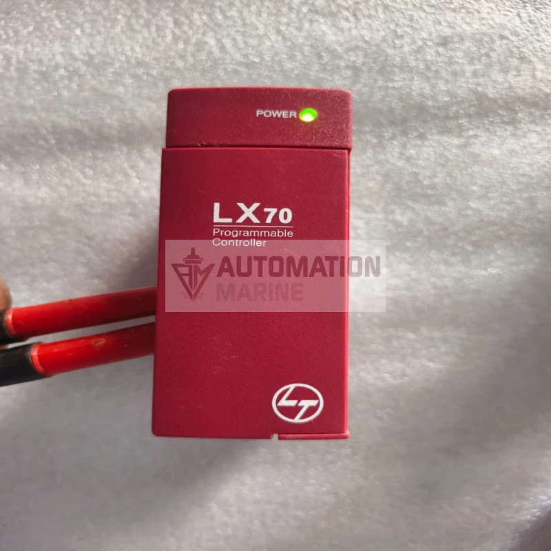 L And T LX70 POWER2 LX70 Series PLC Power Supply Module thumbnail 9
