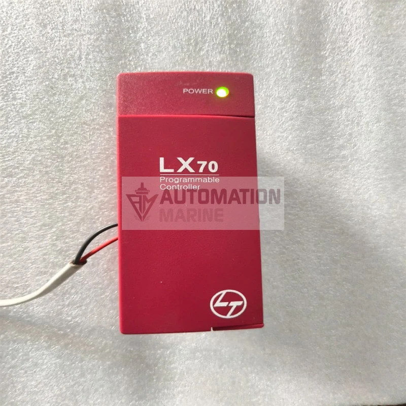 L And T LX70 POWER1 LX70 Series PLC Power Supply Module thumbnail 6