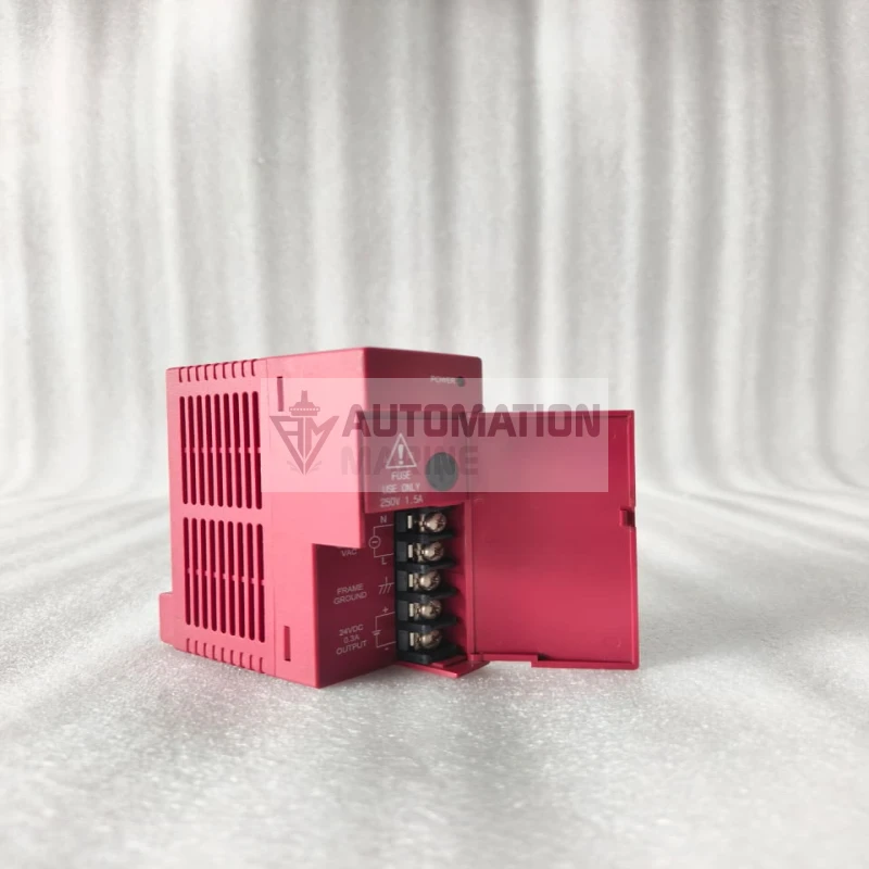 L And T LX70 POWER1 LX70 Series PLC Power Supply Module thumbnail 7