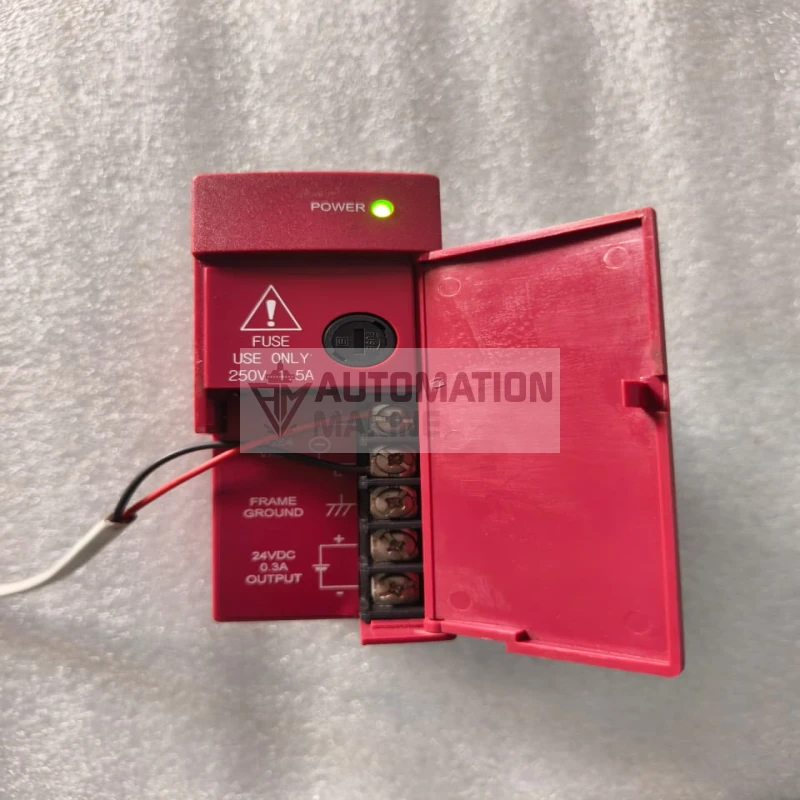 L And T LX70 POWER1 LX70 Series PLC Power Supply Module thumbnail 8