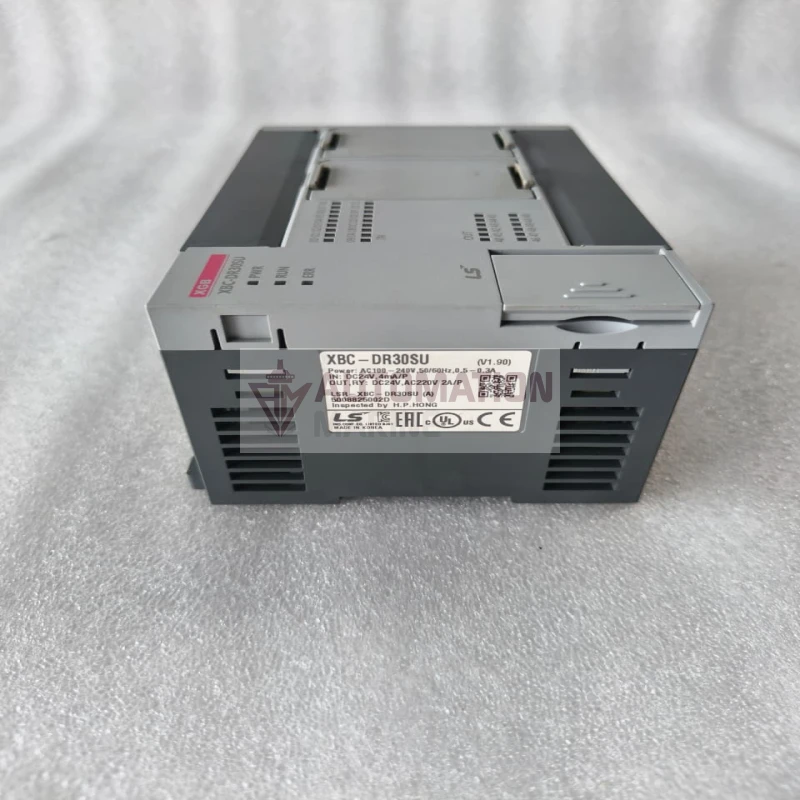 LS ELECTRIC XBC-DR30SU XGB Series PLC Main Unit thumbnail 2
