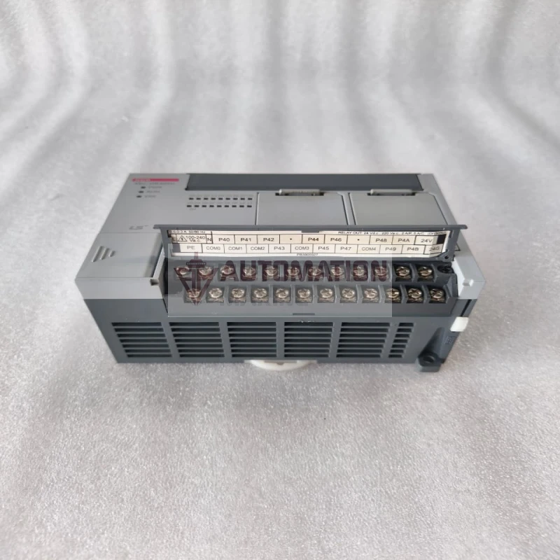 LS ELECTRIC XBC-DR30SU XGB Series PLC Main Unit thumbnail 4