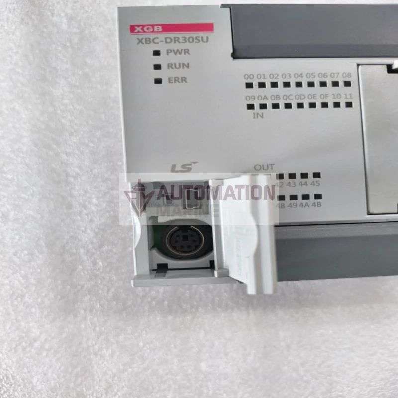 LS ELECTRIC XBC-DR30SU XGB Series PLC Main Unit thumbnail 7
