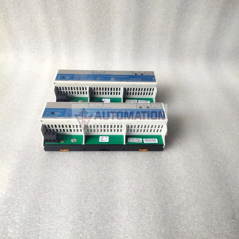 Lutron LQSE-2DAL-D HomeWorks QS DALI® Power Module thumbnail 7