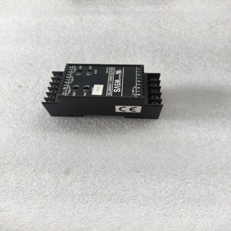M-SYSTEM W5VS-AAA-R Isolated Signal Transmitter thumbnail 3