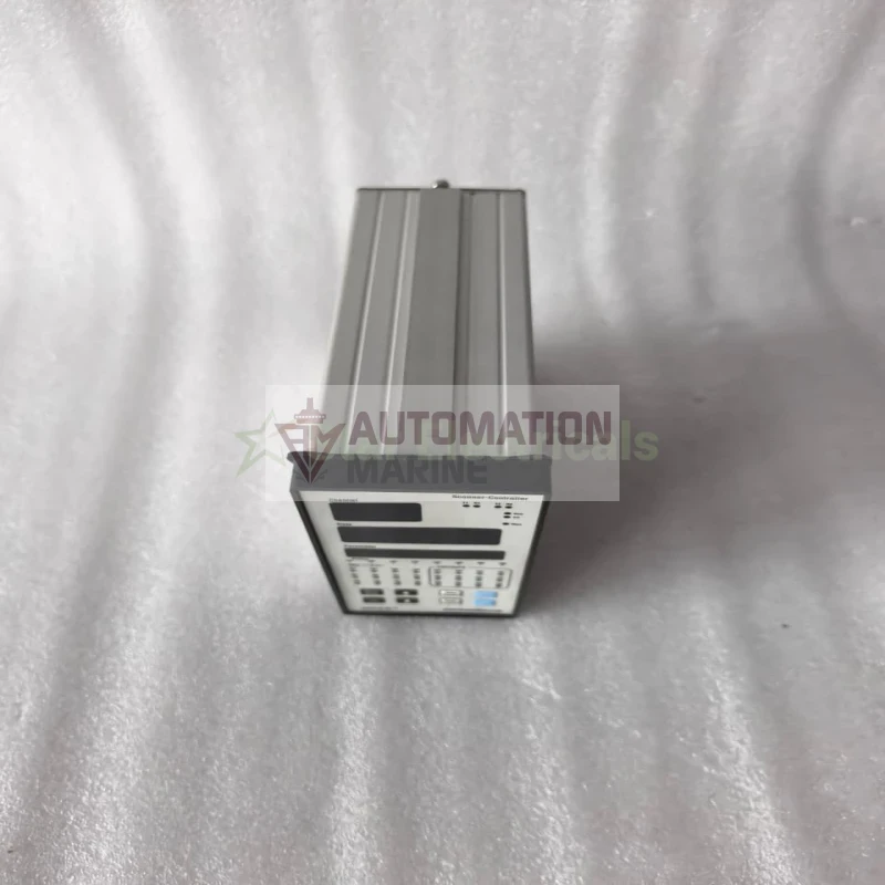 Masibus 85XX+ Industrial Process Scanner Controller thumbnail 7