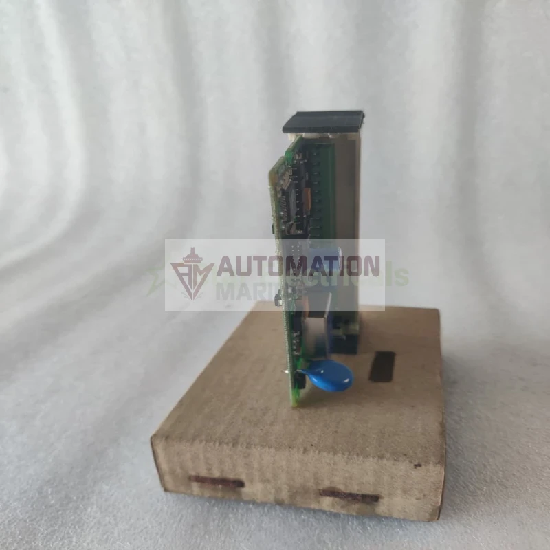 Mitsubishi Electric 2332 2-Channel Analog Output Module (BP045-2) thumbnail 3