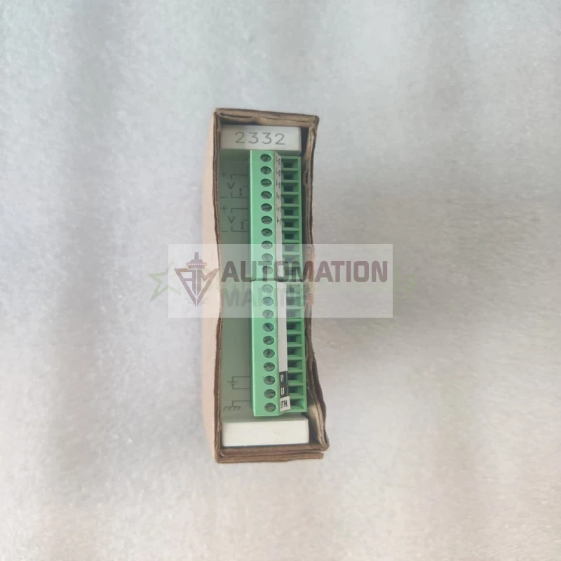 Mitsubishi Electric 2332 2-Channel Analog Output Module (BP045-2) thumbnail 4